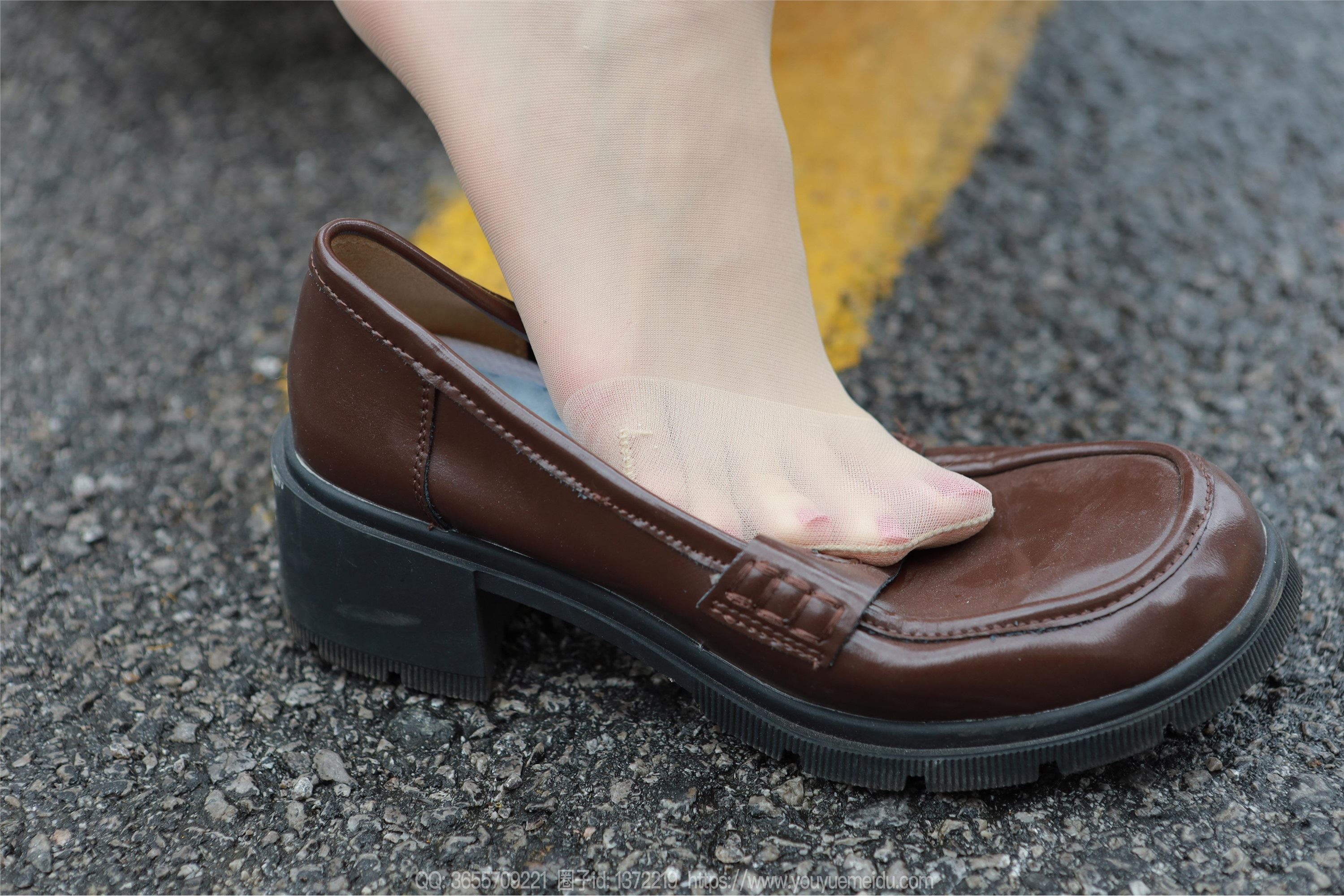 IESS异思趣向  2024.05.10 丝享家 1738 团团《双重保险》